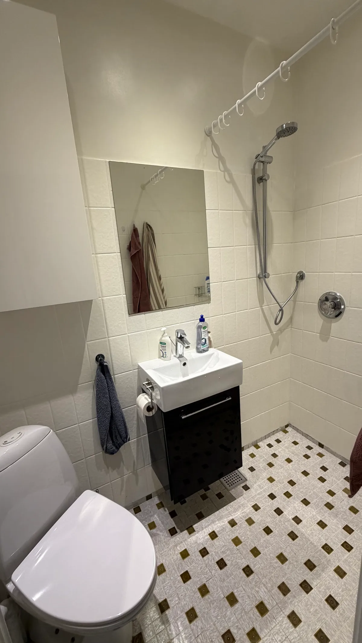 3-vær. lejlighed på 88 m² - Vejle - Billede 7