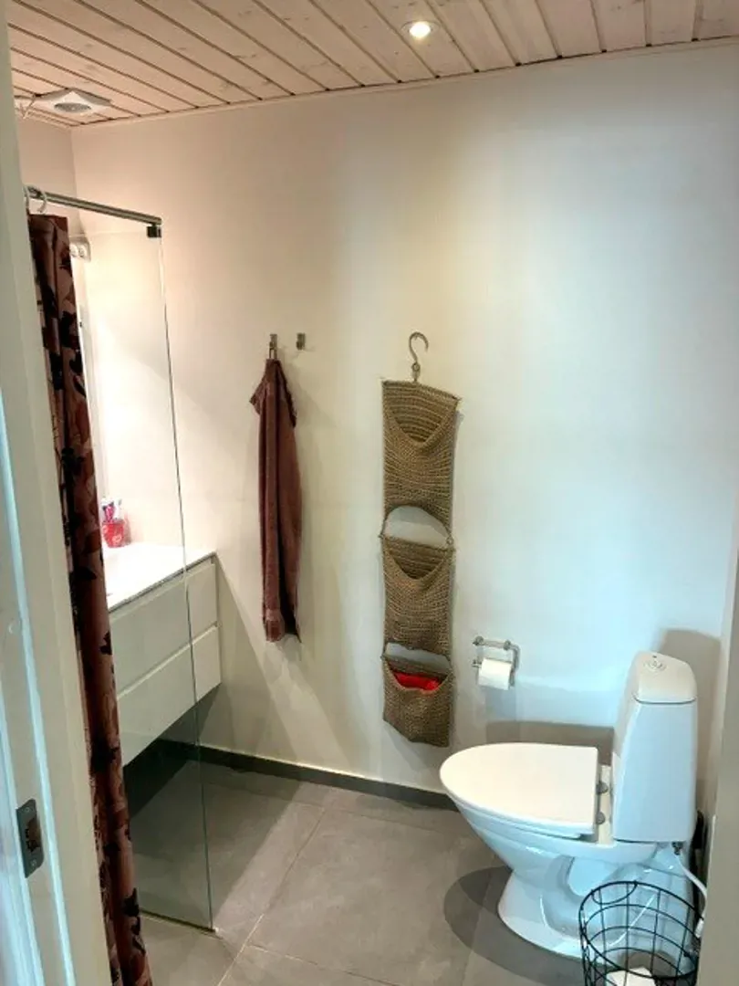 3-vær. lejlighed på 91 m² - Hjørring - Billede 8
