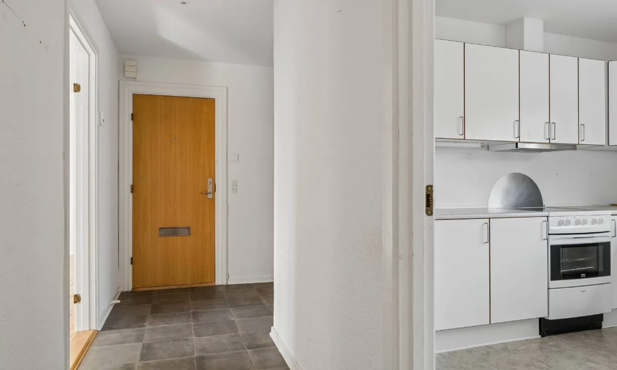 4-vær. lejlighed på 107 m² - Næstved - Billede 5