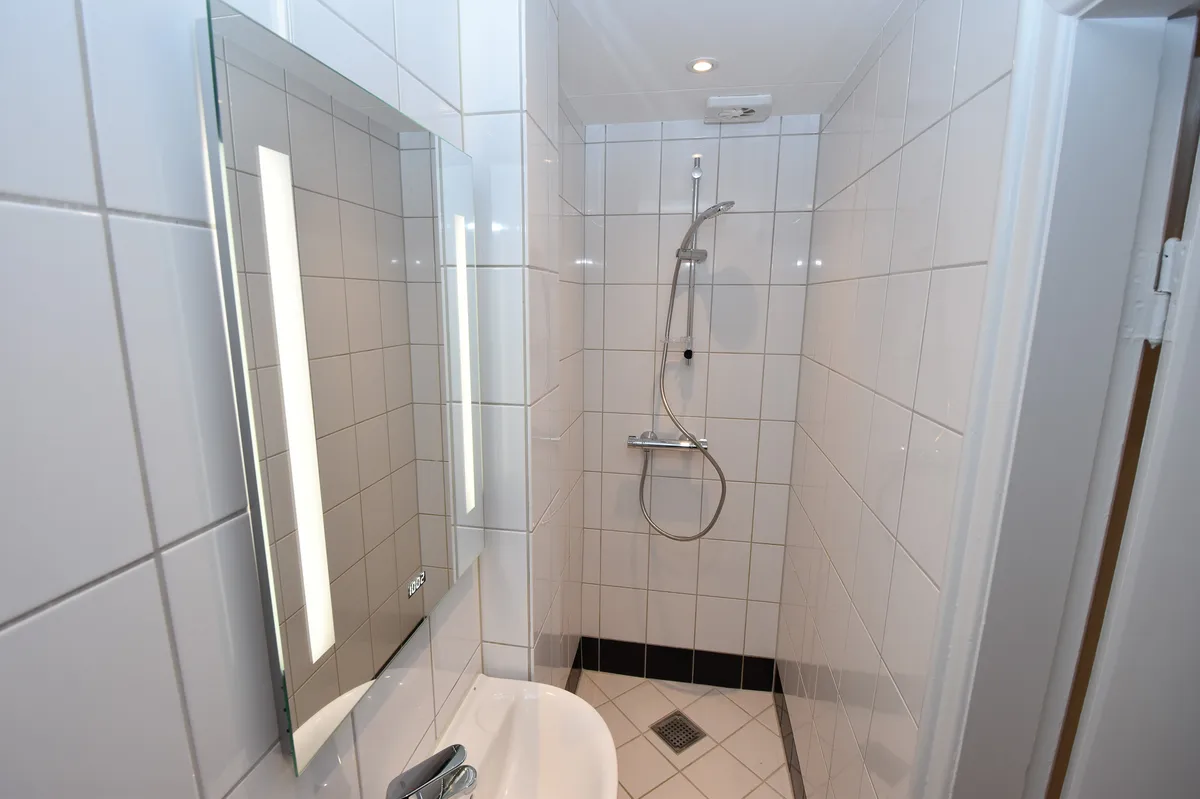 2-vær. lejlighed på 58 m² - Aalborg - Billede 17