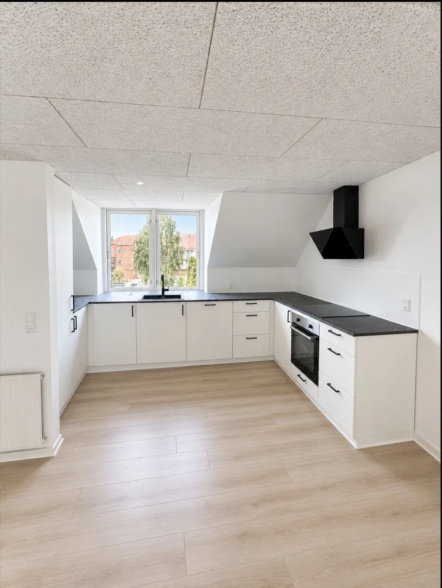 2-vær. lejlighed på 67 m² - Vejle - Billede 3