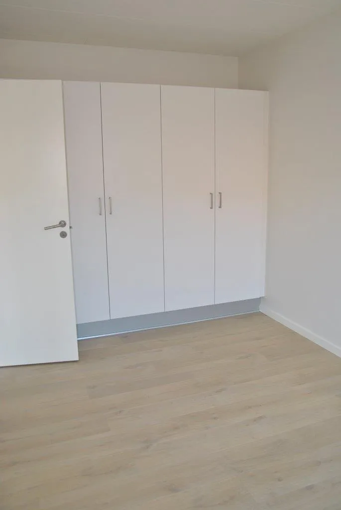 3-vær. lejlighed på 84 m² - Fjerritslev - Billede 8