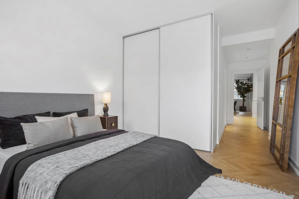 4-vær. lejlighed på 178 m² - København V - Billede 15