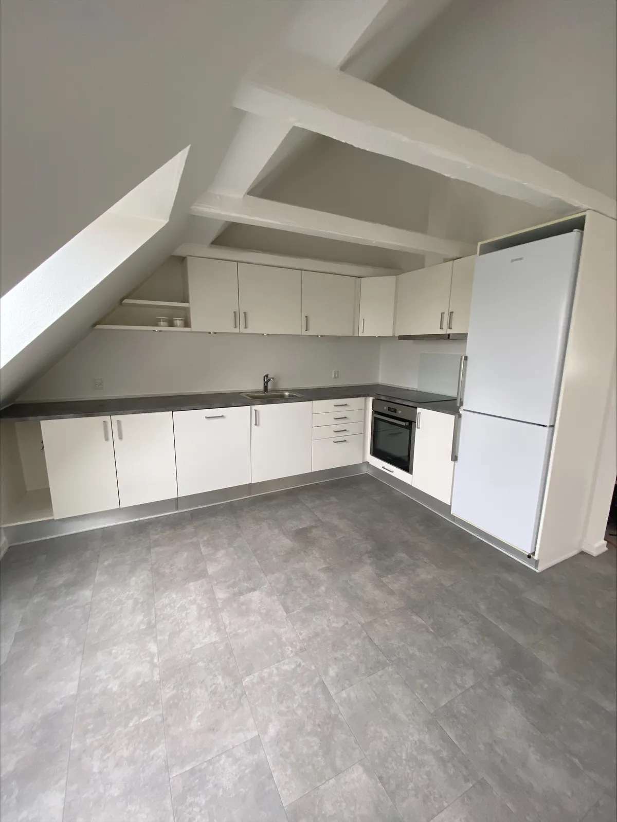 4-vær. lejlighed på 114 m² - Randers NV - Billede 1