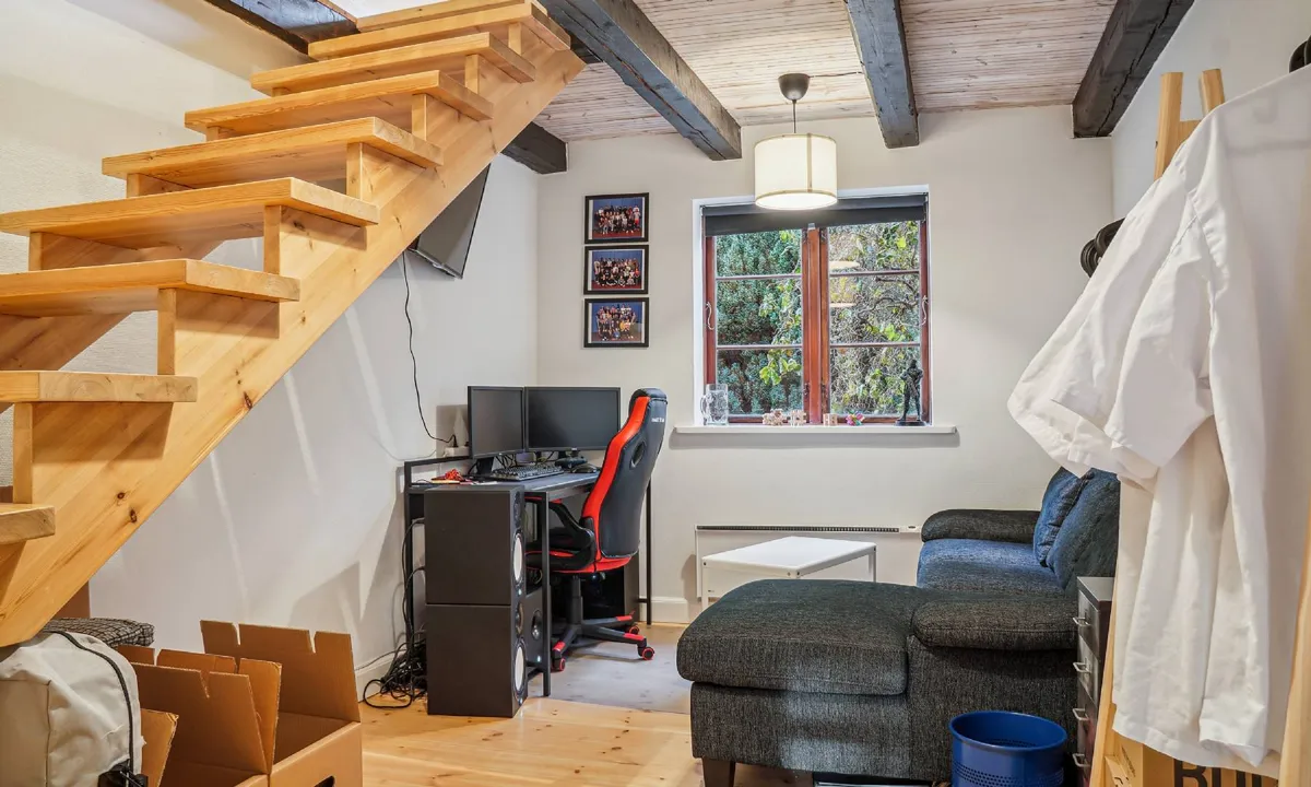 3-vær. lejlighed på 126 m² - Præstø - Billede 5