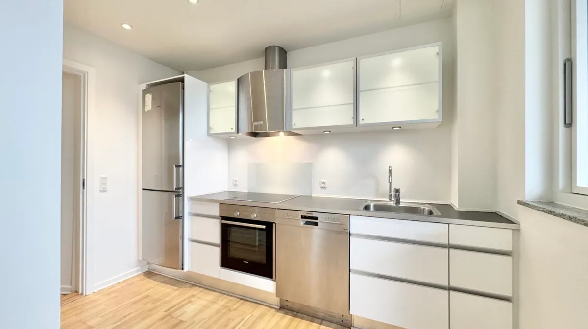 4-vær. lejlighed på 79 m² - Odense C - Billede 5