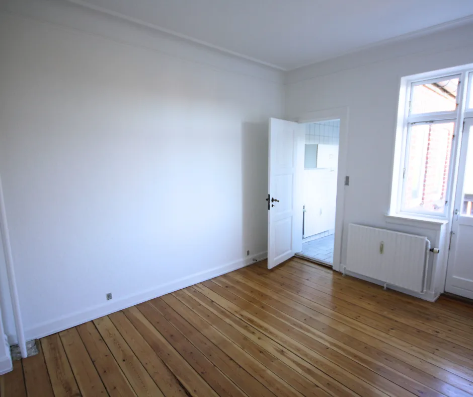 3-vær. lejlighed på 82 m² - Rødkærsbro - Billede 3