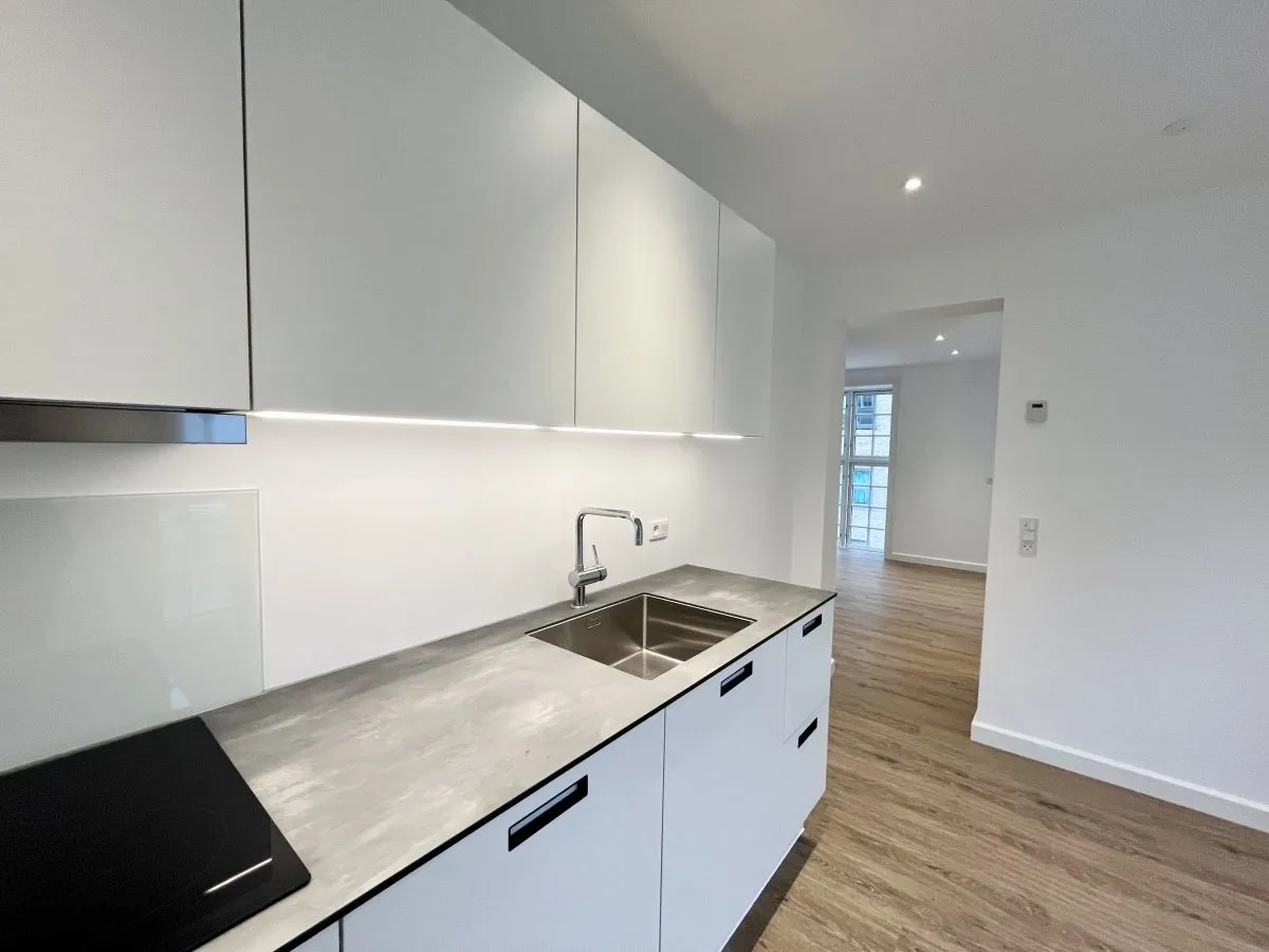 1-room apartment, 52 m² - Nørresundby - Photo 7