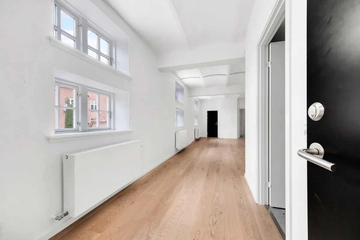 2-vær. lejlighed på 118 m² - Odense C - Billede 20