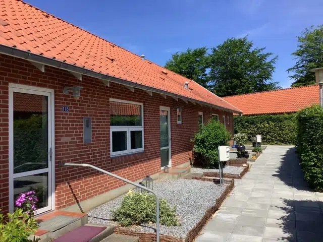2-vær. lejlighed på 51 m² - Esbjerg Ø - Billede 2