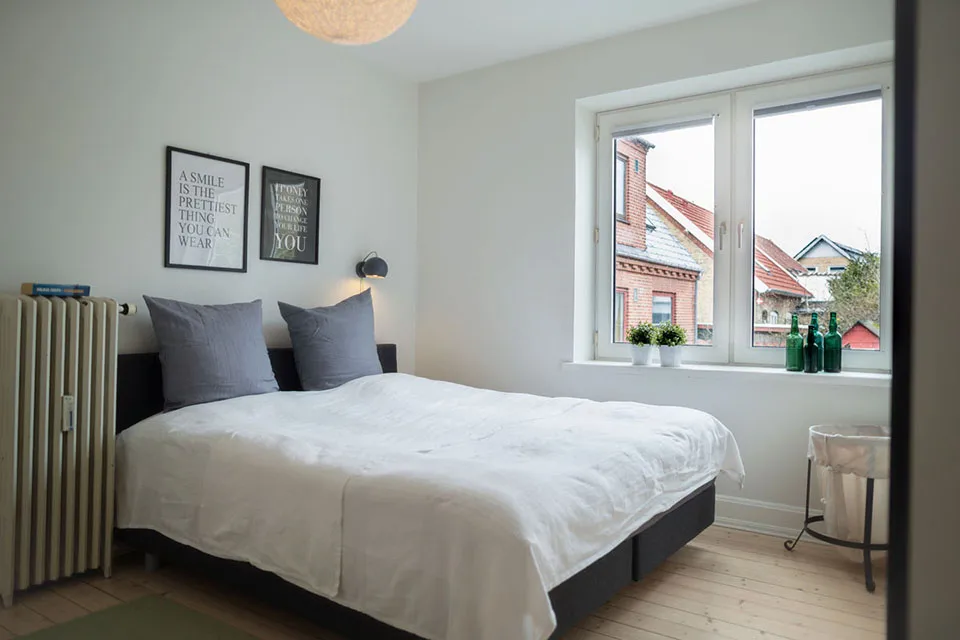 2-vær. lejlighed på 65 m² - Nørresundby - Billede 6