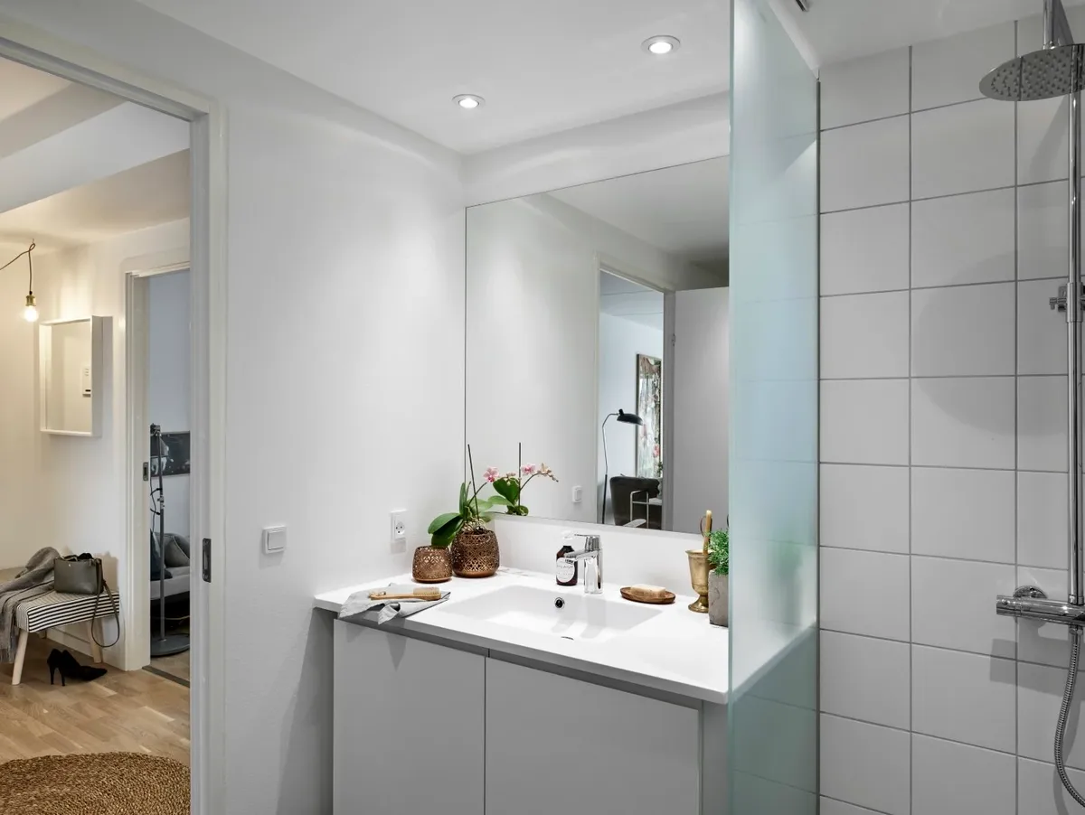 3-vær. lejlighed på 83 m² - Taastrup - Billede 3