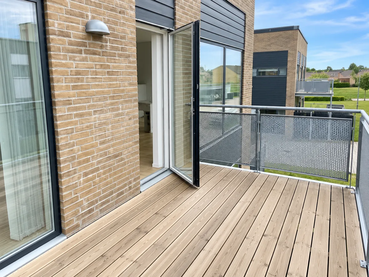 4-vær. lejlighed på 99 m² - Assens - Billede 11
