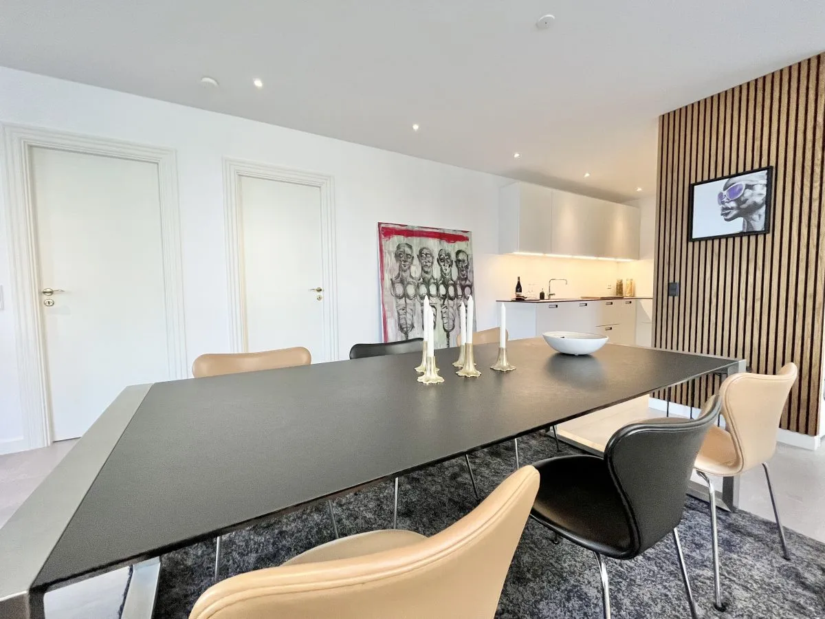 2-vær. lejlighed på 73 m² - Nørresundby - Billede 12