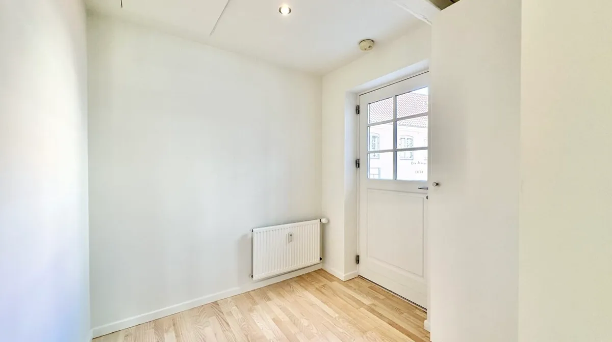 2-vær. lejlighed på 80 m² - Nyborg - Billede 9