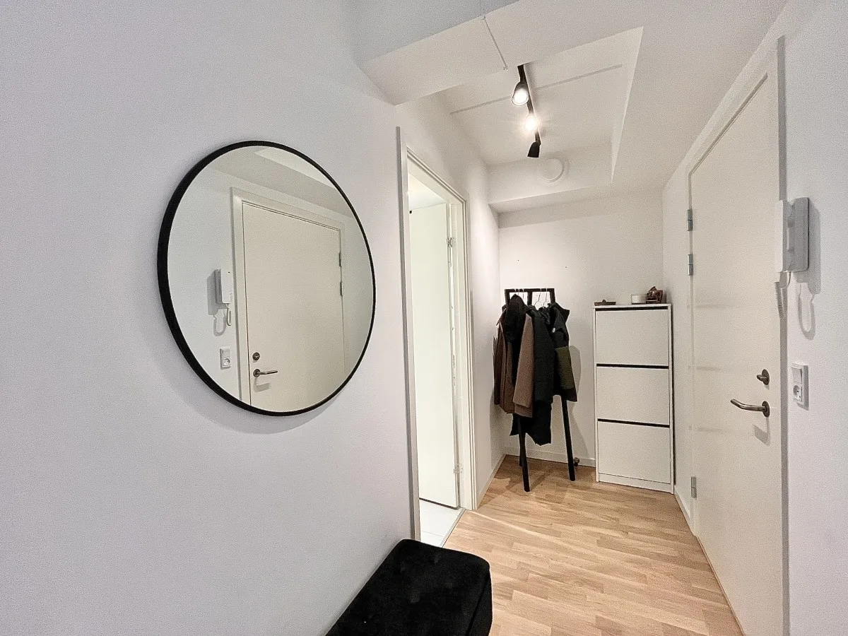 3-room apartment, 81 m² - Aalborg Øst - Photo 13