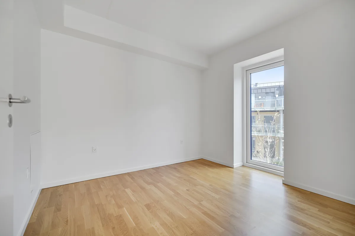 3-vær. lejlighed på 83 m² - Aarhus C - Billede 7