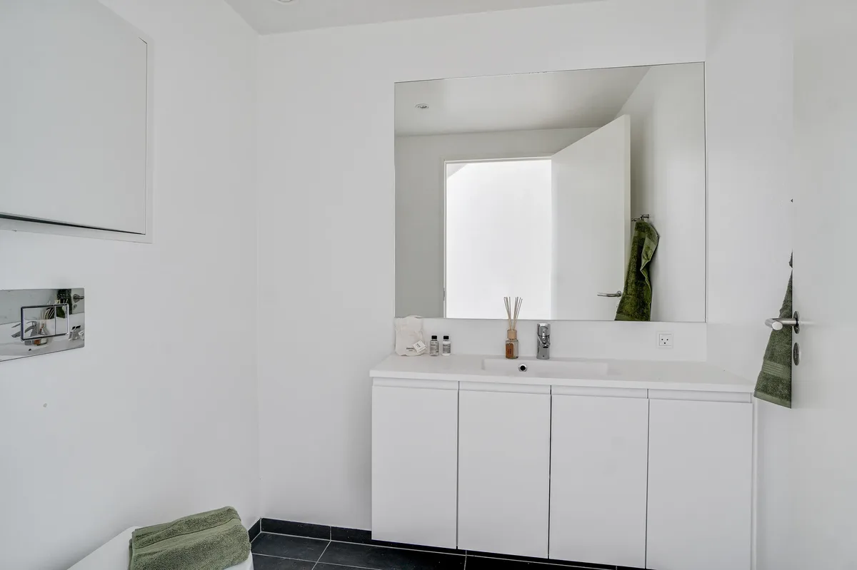 4-vær. lejlighed på 90 m² - København S - Billede 19