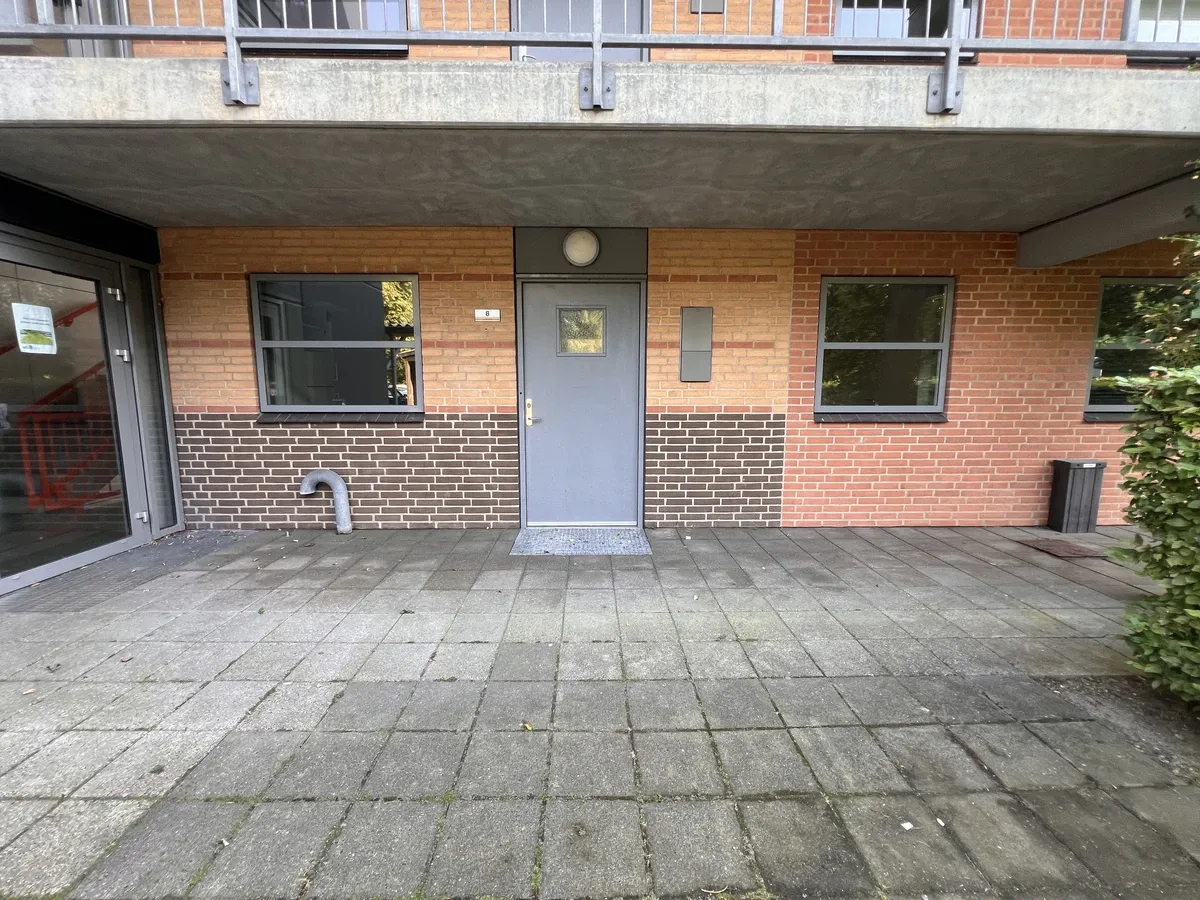 3-vær. lejlighed på 87 m² - Kolding - Billede 16