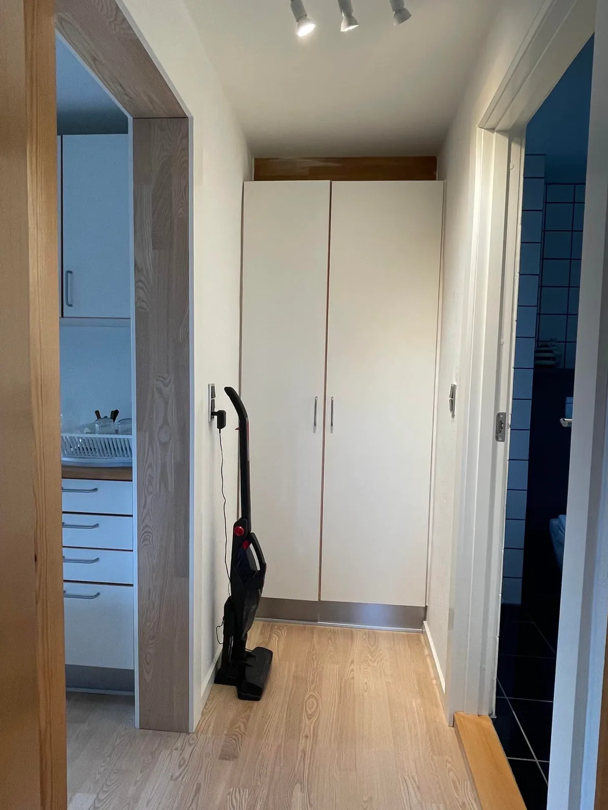 2-vær. lejlighed på 53 m² - Højbjerg - Billede 10