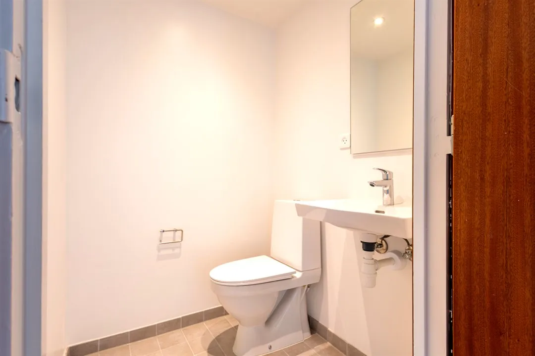 2-vær. lejlighed på 93 m² - Odense NØ - Billede 5
