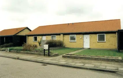 3-vær. lejlighed på 103 m² - Nørre Nebel - Billede 6