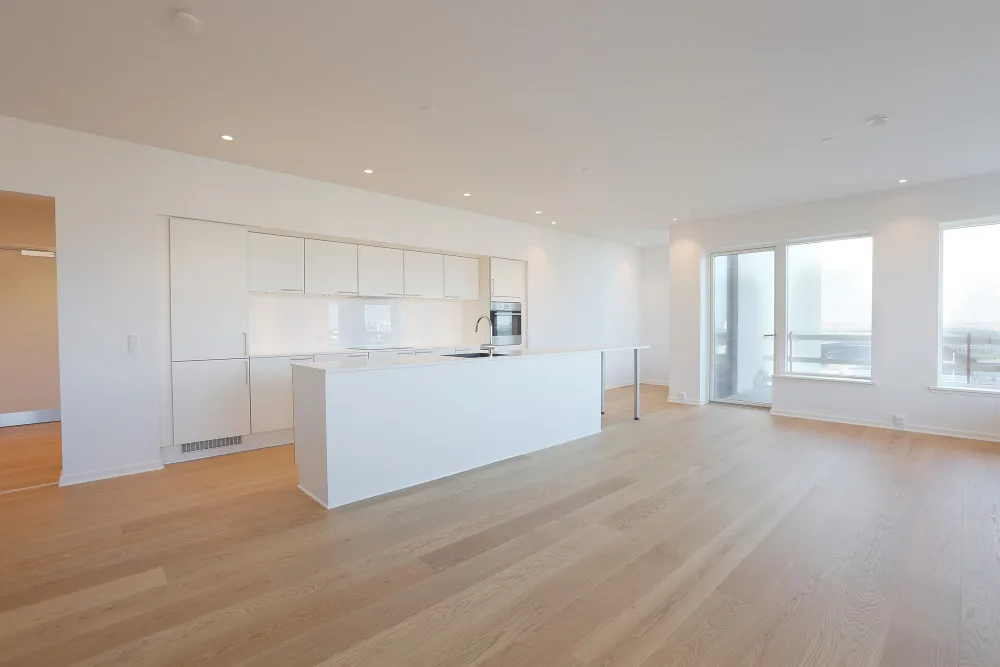3-room apartment, 155 m² - Esbjerg - Photo 3