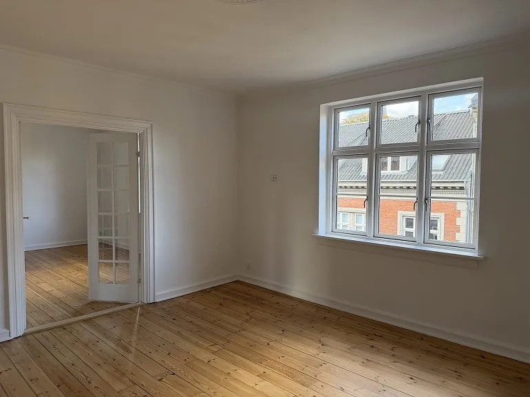 4-vær. lejlighed på 110 m² - Odense C - Billede 3