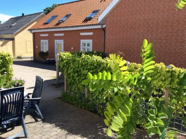 3-vær. lejlighed på 77 m² - Ansager - Billede 1