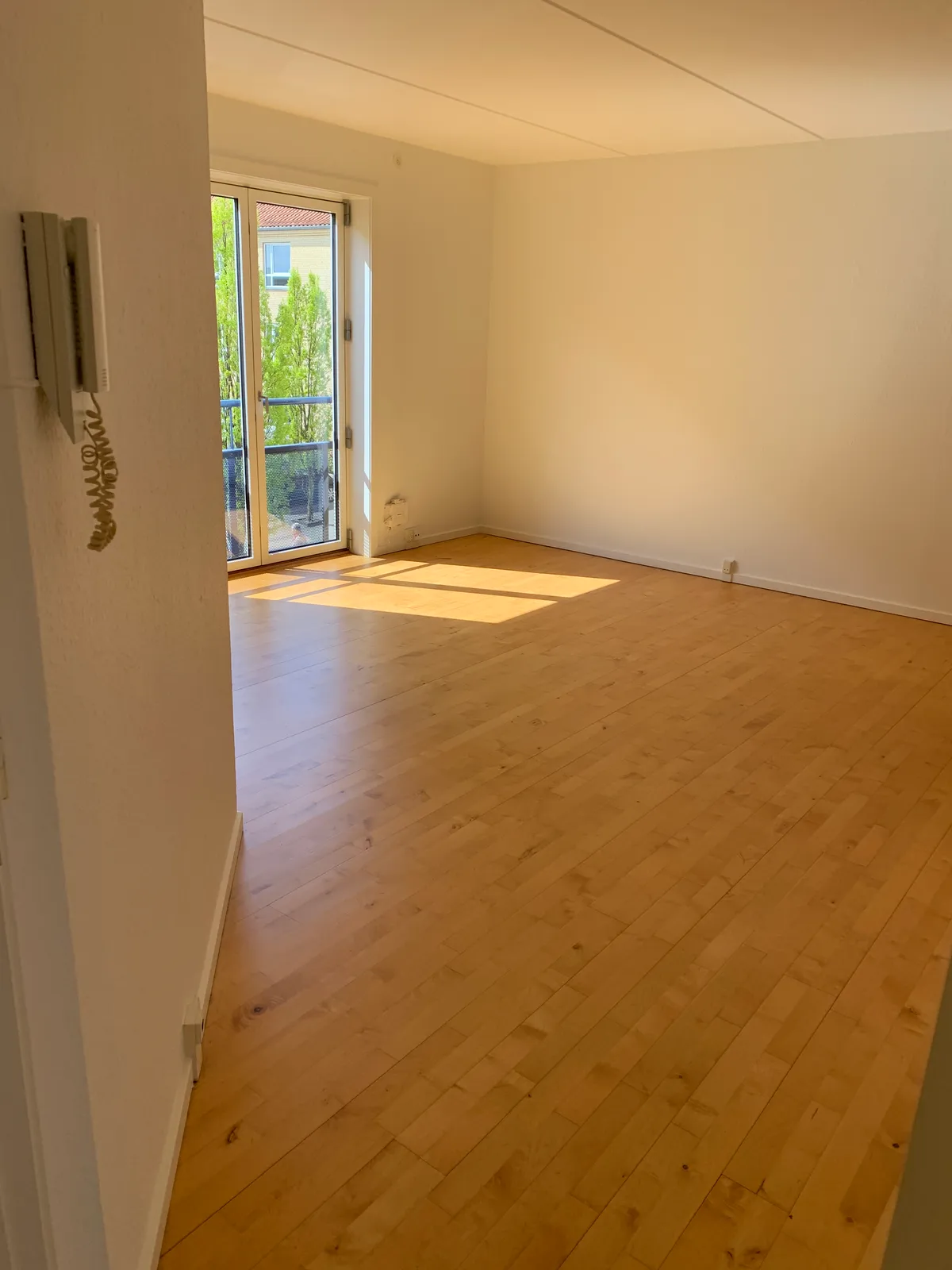 2-vær. lejlighed på 50 m² - Viborg - Billede 3