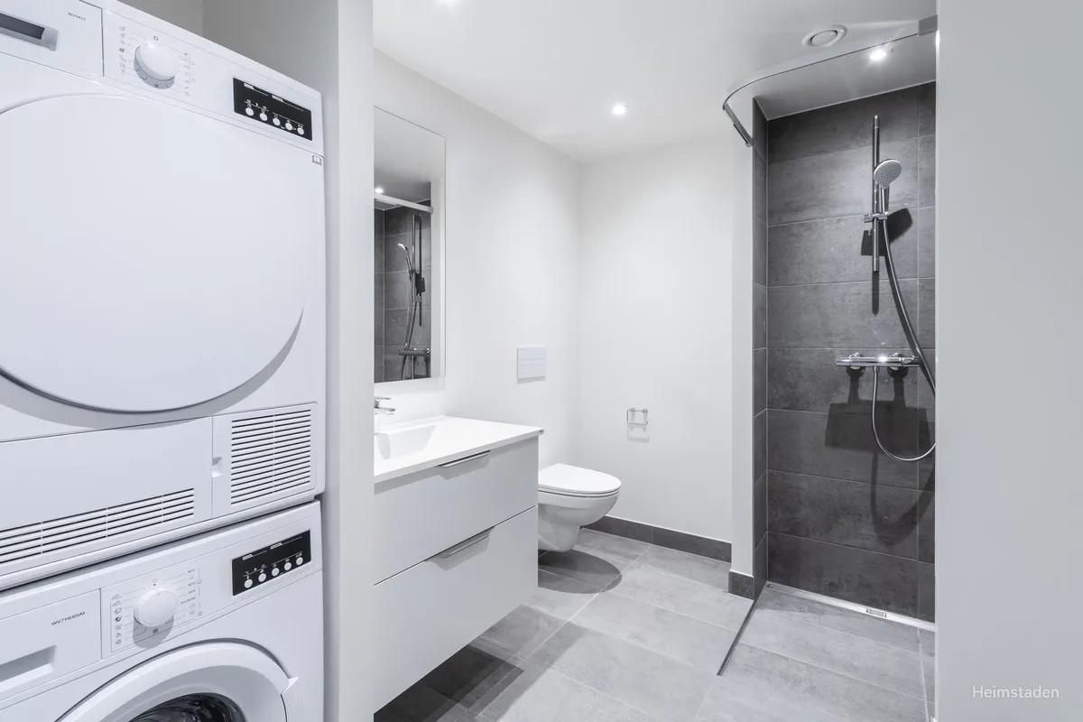 2-vær. lejlighed på 74 m² - Horsens - Billede 4
