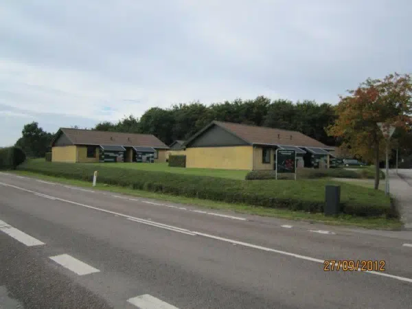 2-room apartment, 65 m² - Rudkøbing - Photo 2