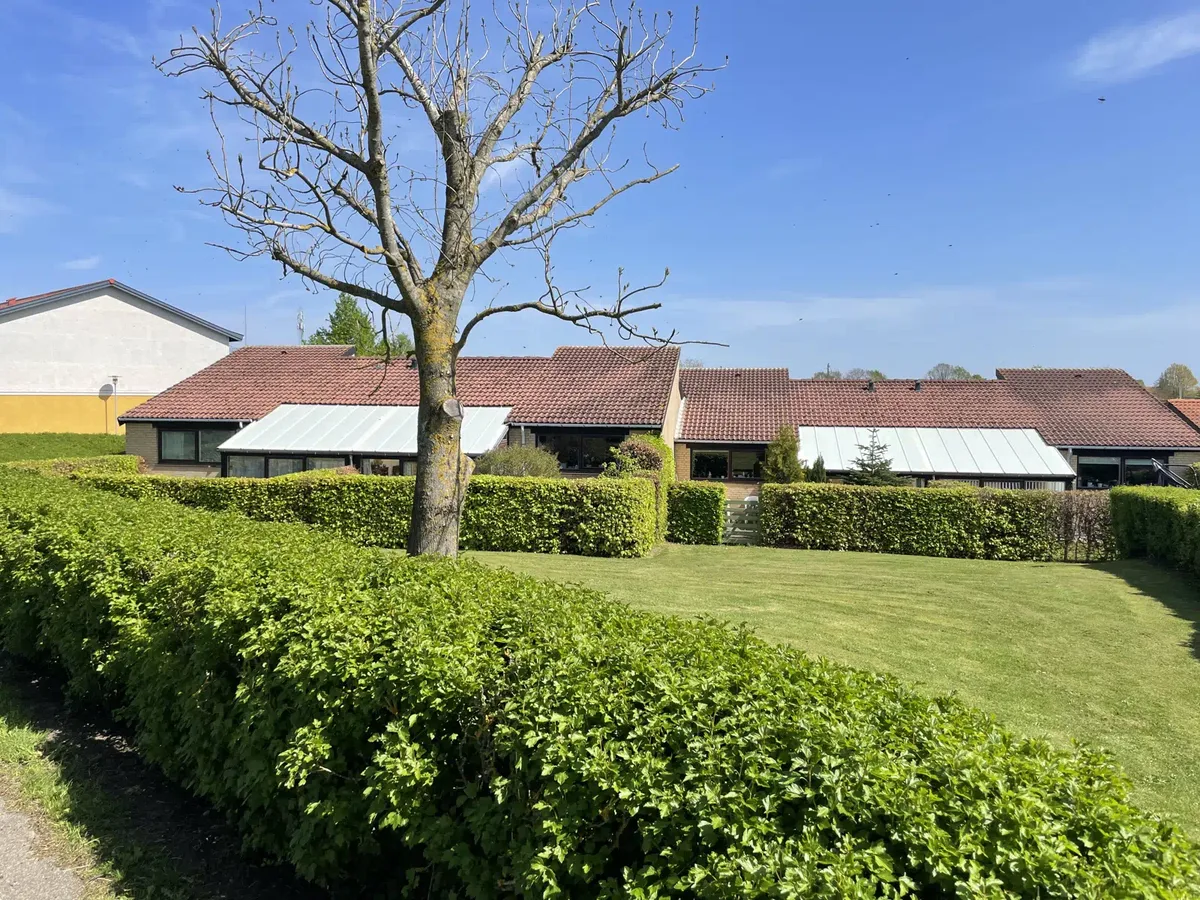 1-room apartment, 31 m² - Nykøbing Sj - Photo 6