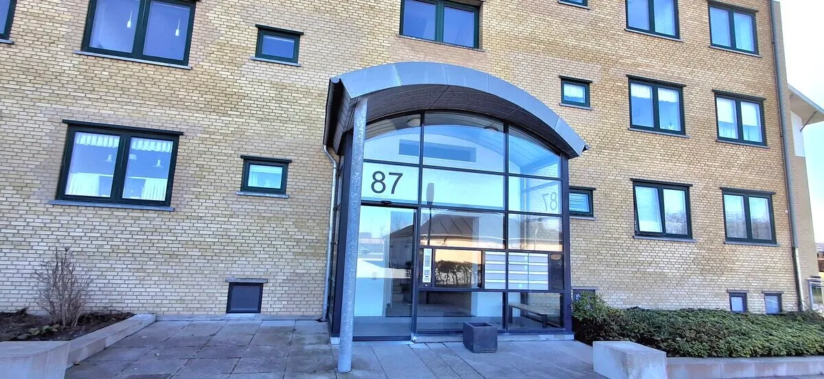 3-room apartment, 97 m² - Frederikshavn - Photo 9