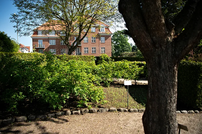 2-vær. lejlighed på 90 m² - Viborg - Billede 35