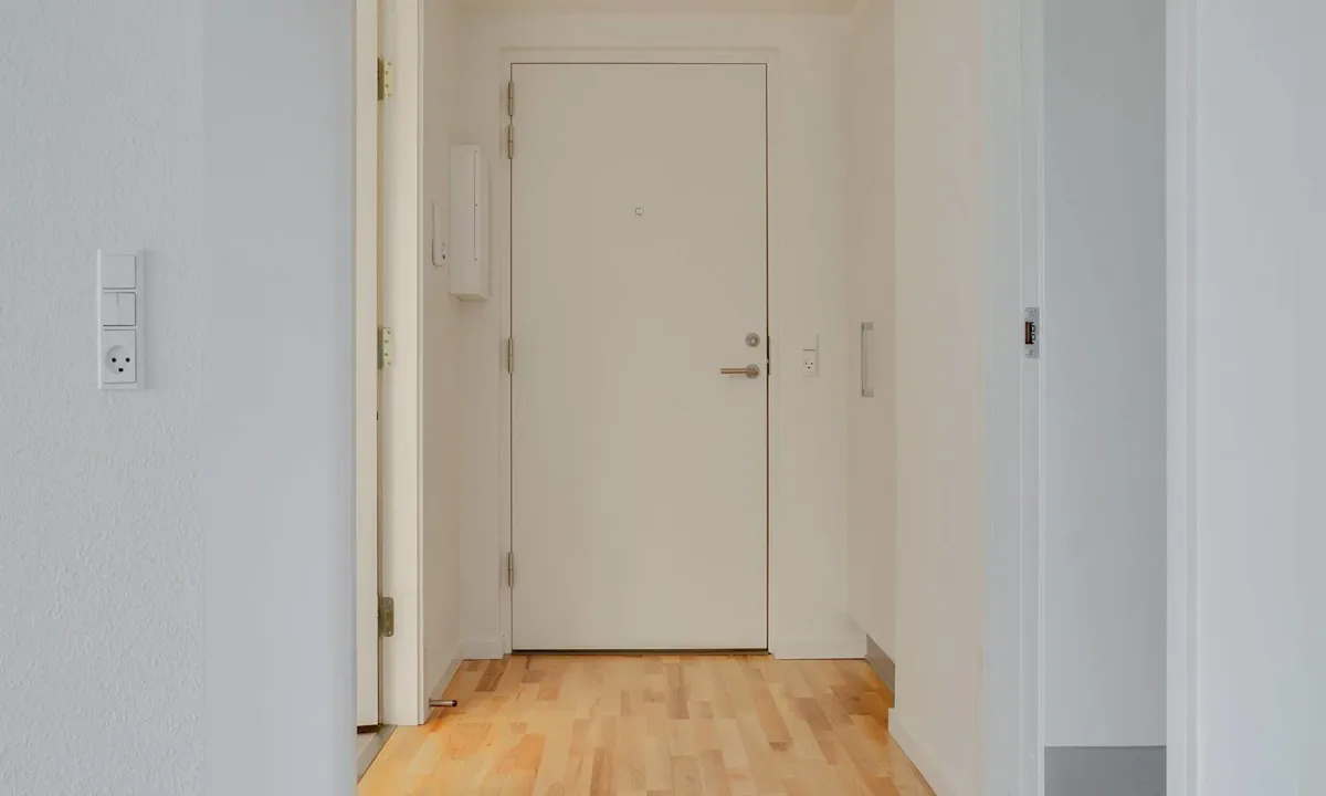 3-room apartment, 91 m² - Odense - Photo 8