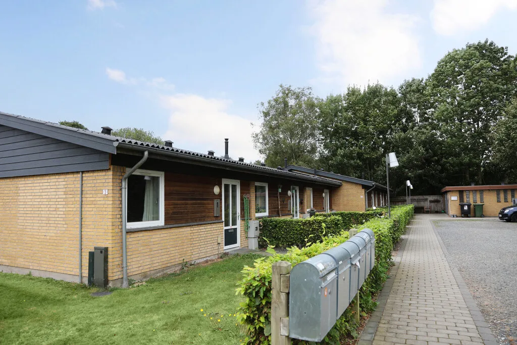 2-room terraced house, 60 m² - Rødding - Photo 4