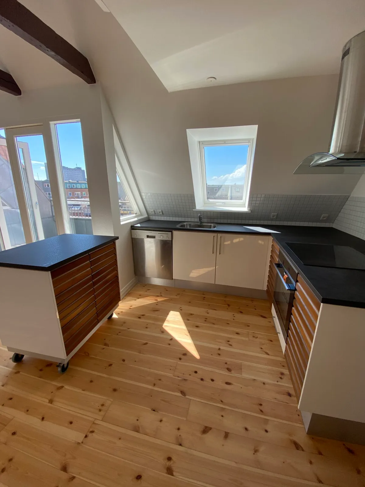 2-vær. lejlighed på 91 m² - Aalborg - Billede 5