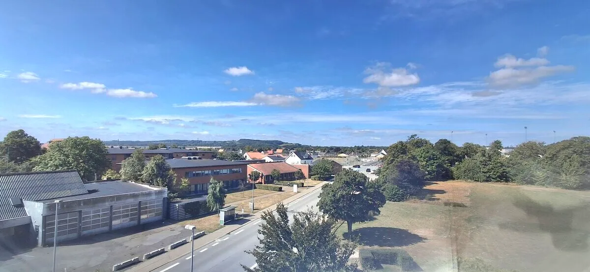 3-vær. lejlighed på 129 m² - Frederikshavn - Billede 7