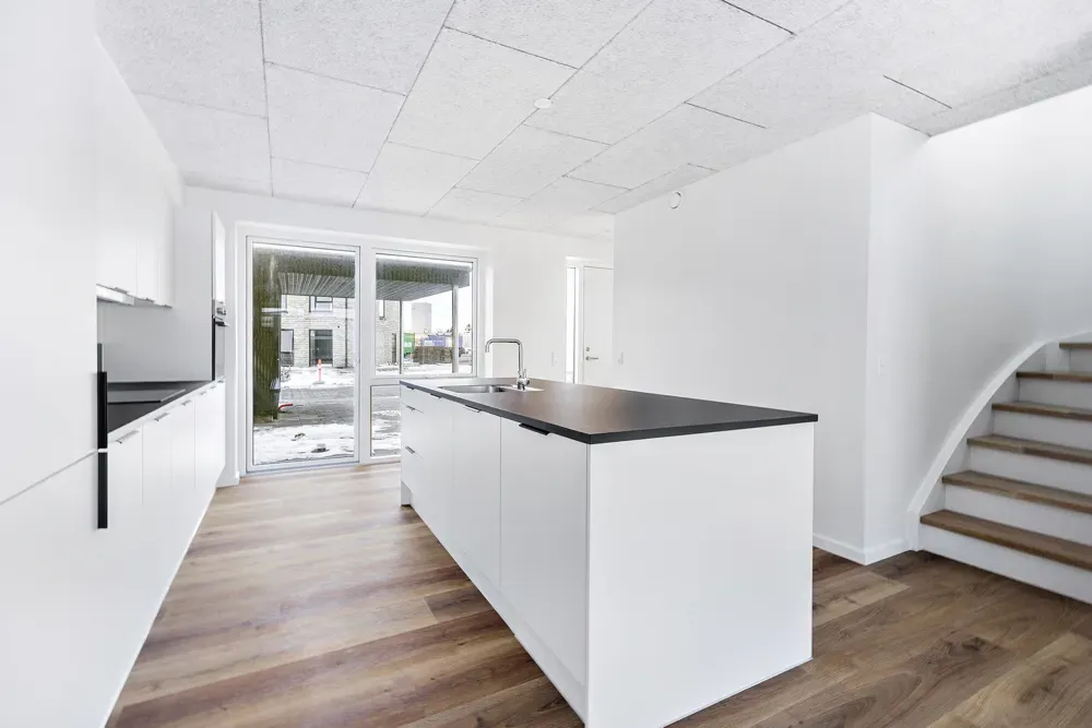 5-room terraced house, 110 m² - Klarup - Photo 3
