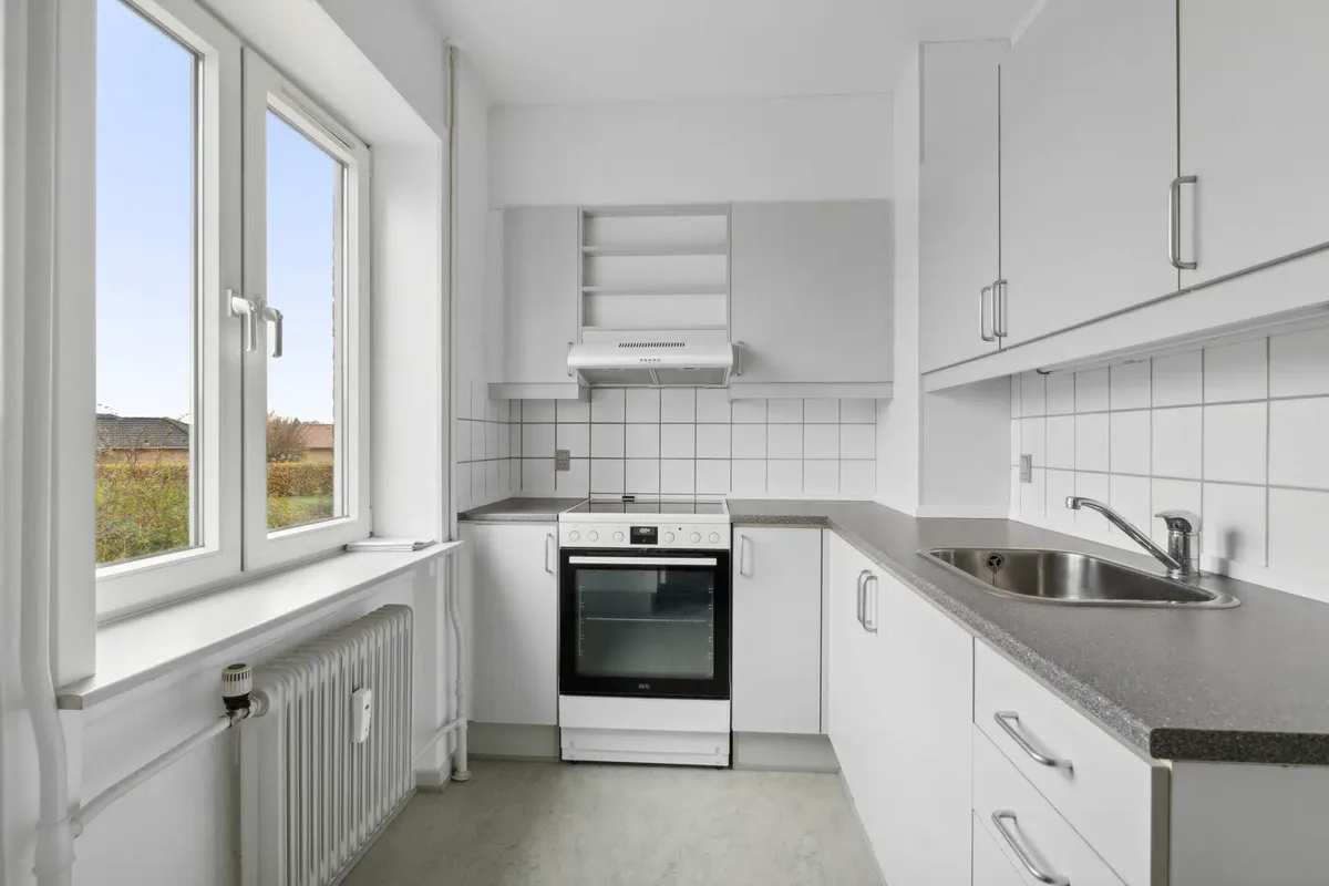 4-room apartment, 82 m² - Vamdrup - Photo 3