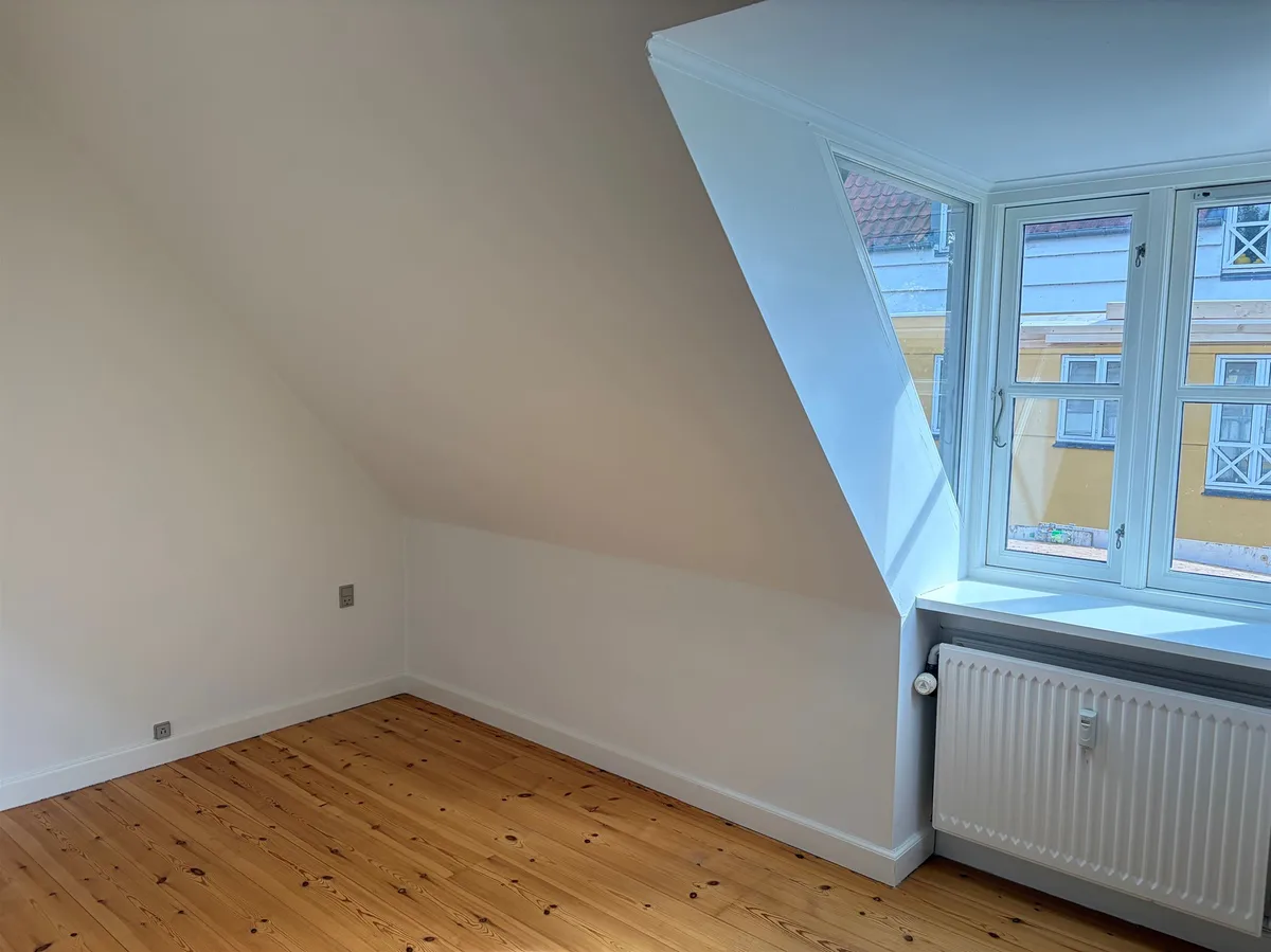 3-room apartment, 73 m² - Sorø - Photo 6