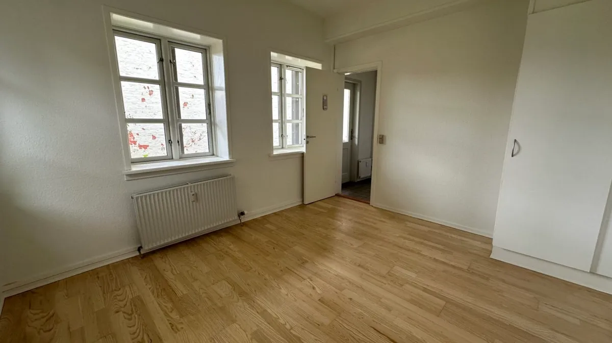 3-vær. lejlighed på 132 m² - Odense C - Billede 12