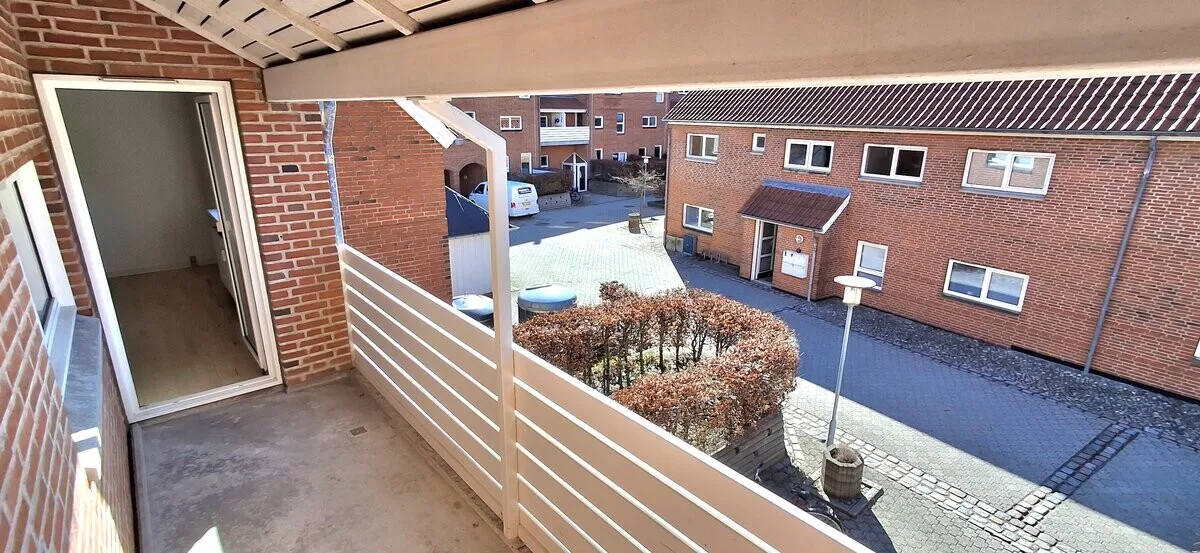 3-room apartment, 80 m² - Frederikshavn - Photo 7