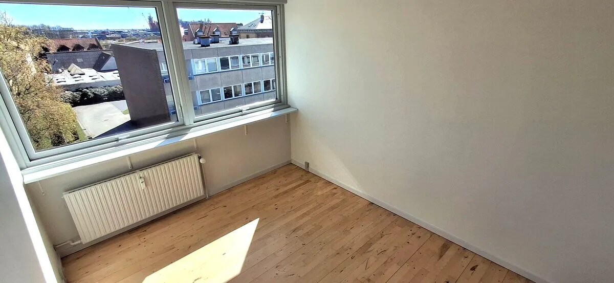 2-vær. lejlighed på 73 m² - Frederikshavn - Billede 4