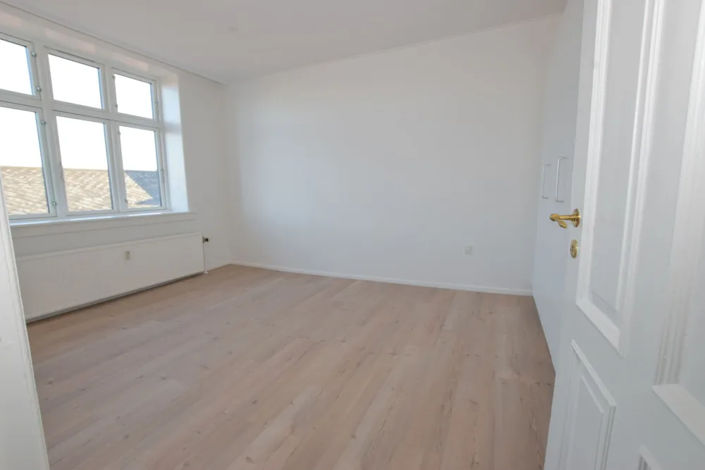 4-vær. lejlighed på 114 m² - Esbjerg - Billede 4
