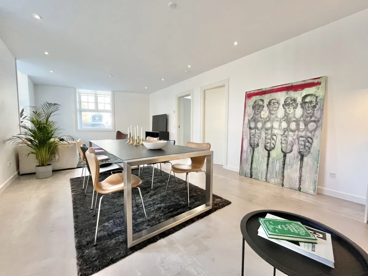 2-vær. lejlighed på 73 m² - Nørresundby - Billede 7
