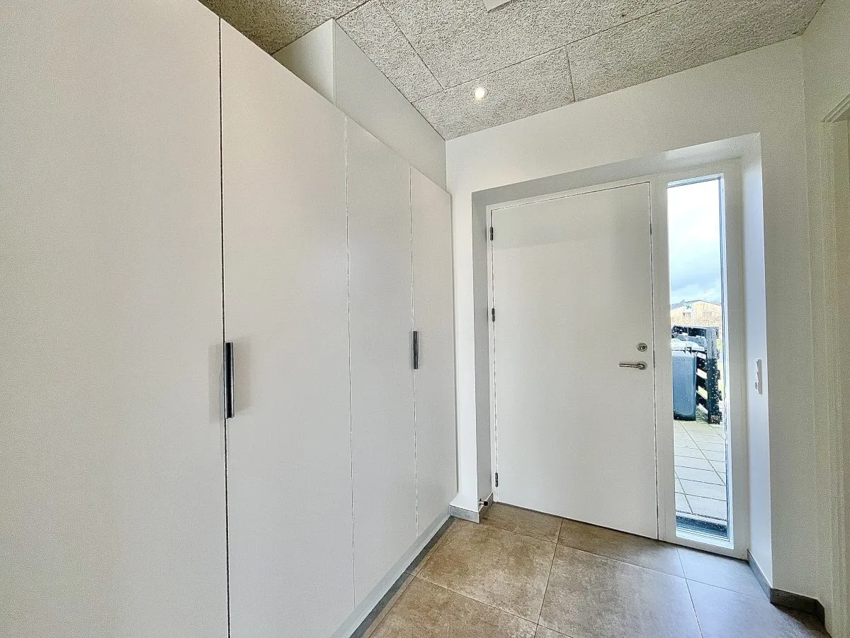 3-vær. lejlighed på 78 m² - Vejen - Billede 9