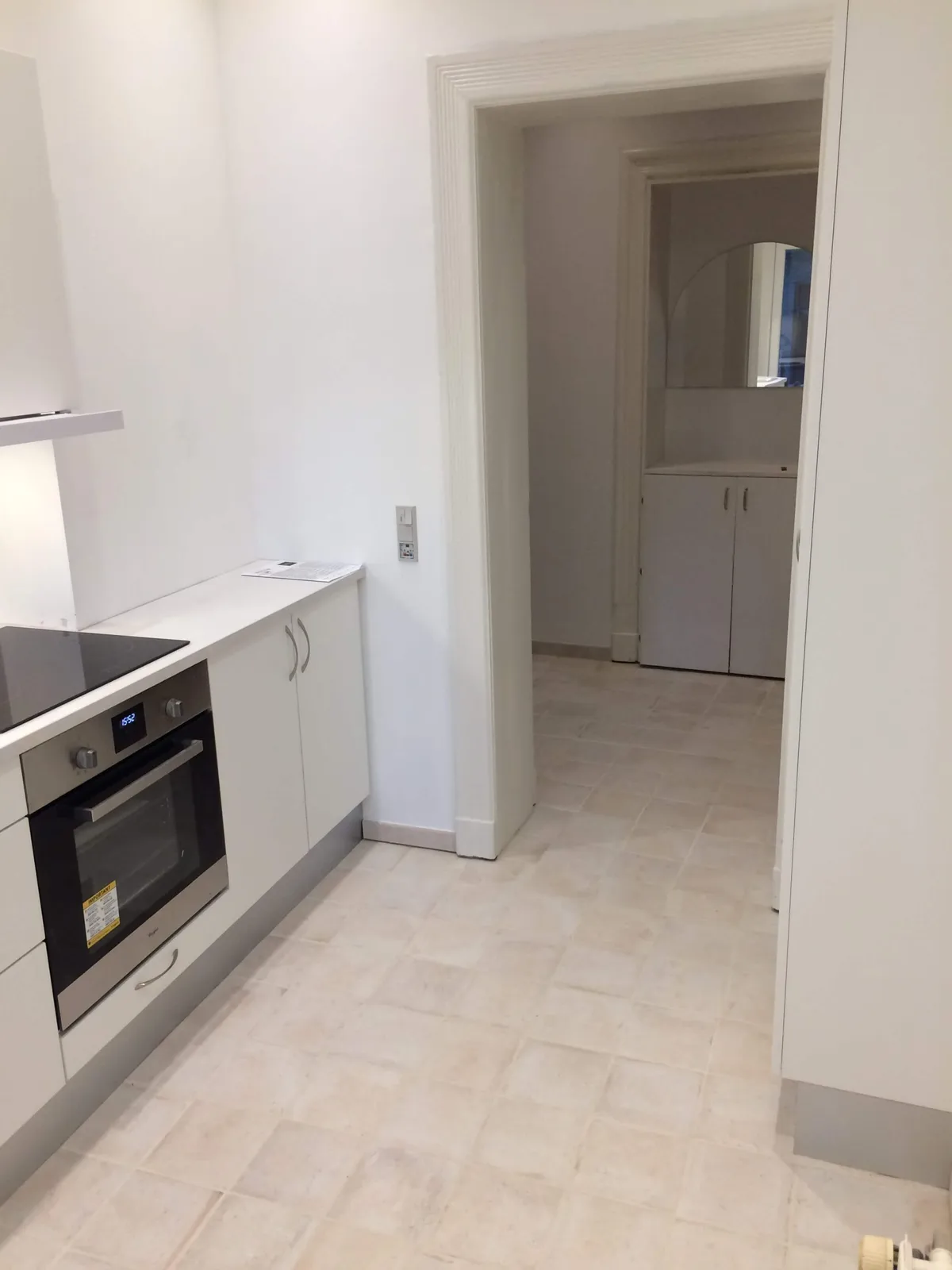 3-room apartment, 104 m² - Sønderborg - Photo 5