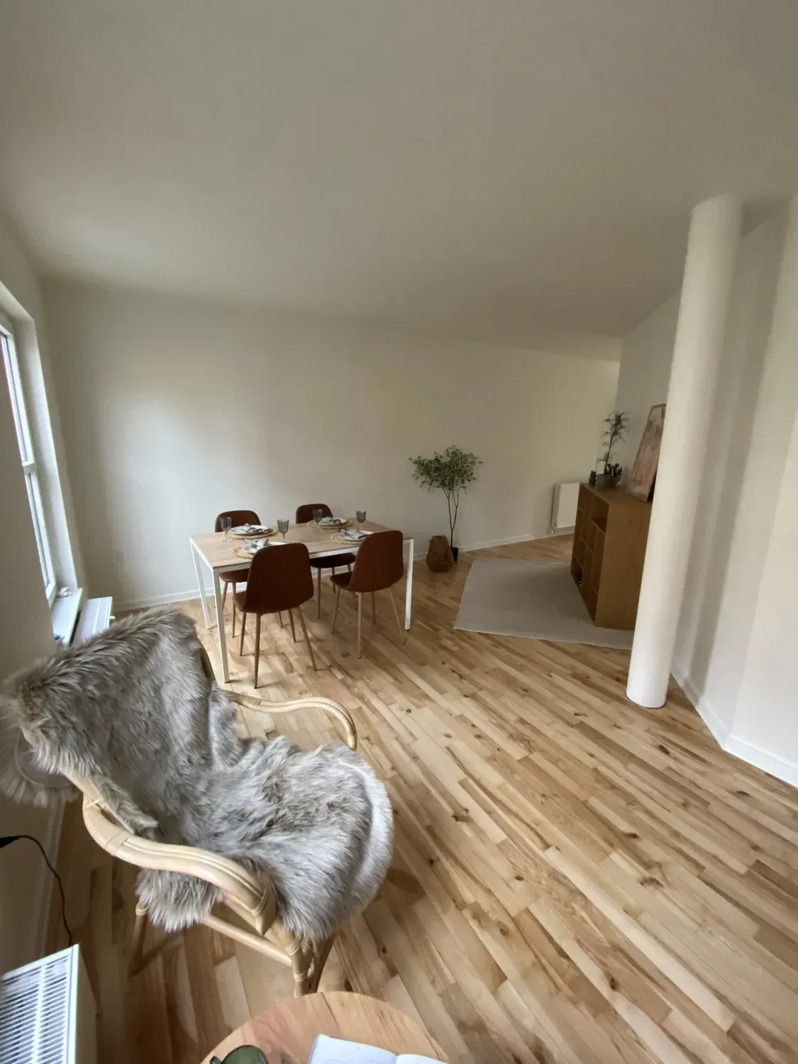 2-room apartment, 78.7 m² - Viborg - Photo 1